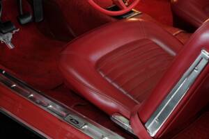 Image 42/50 of Ford Mustang 289 (1964)