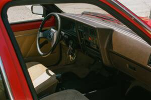 Imagen 12/26 de Opel Kadett 1,3 S (1984)