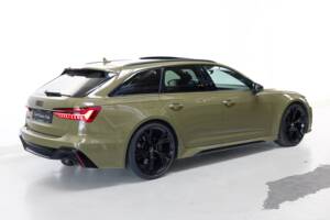 Image 4/40 of Audi RS6 Avant (2019)