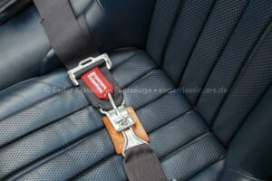 Image 15/38 de Mercedes-Benz 300 SL Roadster (1961)