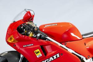 Immagine 18/42 di Ducati DUMMY (1991)
