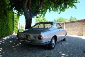 Imagen 27/29 de SIMCA 1000 Coupe (1965)