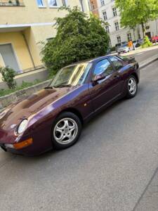 Image 83/84 of Porsche 968 (1992)