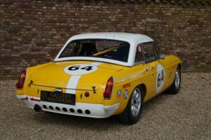 Imagen 3/50 de MG MGB (1964)