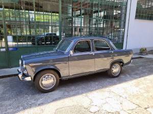 Bild 1/40 von Alfa Romeo Giulietta TI (1961)