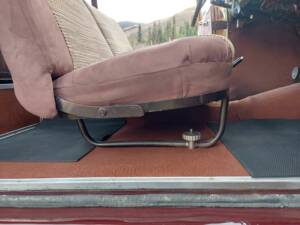 Image 19/93 of FIAT 1100-103 Familiare Viotti (1949)