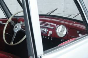 Image 48/50 of Tatra T 87 (1949)