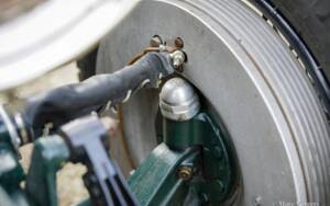 Bild 40/61 von Bentley 4 Litre (1931)