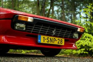 Bild 20/33 von Ferrari 308 GTB Quattrovalvole (1983)