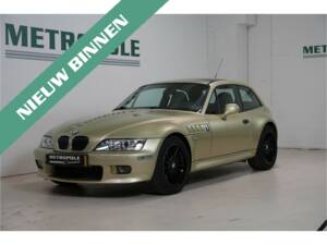 Afbeelding 1/36 van BMW Z3 Coupé 3.0 (2002)