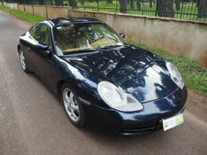 Afbeelding 33/43 van Porsche 911 Carrera (1999)