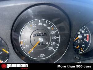 Bild 4/10 von Mercedes-Benz 500 SL (1980)