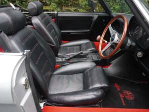 Bild 9/19 von Alfa Romeo 1.6 Spider (1990)