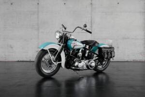 Bild 1/16 von Harley-Davidson DUMMY (1948)