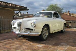 Image 1/37 of Alfa Romeo 1900 C Super Sprint Touring (1954)