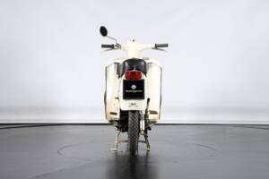 Image 7/50 of Moto Guzzi Galletto (1962)