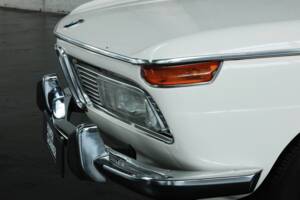 Immagine 12/50 di BMW 2000 (1969)