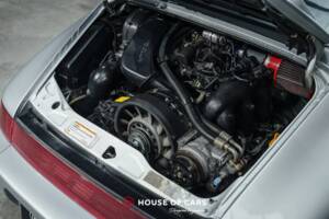Bild 14/25 von Porsche 911 Carrera 2 (1991)