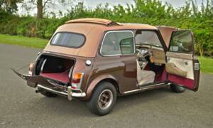 Afbeelding 22/50 van Leyland Mini 1275 Wood &amp; Pickett (1976)