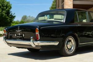 Bild 9/50 von Rolls-Royce Silver Shadow I (1972)
