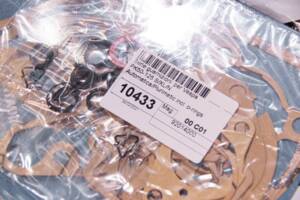 Imagen 19/50 de Piaggio DUMMY (1985)