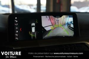 Afbeelding 21/32 van BMW X3 M40i (2018)