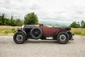 Immagine 5/17 di Bentley 4 1&#x2F;2 Litre (1928)