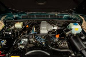 Bild 14/50 von Land Rover Range Rover Classic Vogue SE (1993)