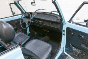 Bild 8/15 von Volkswagen Käfer 1600 (1973)