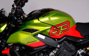 Bild 59/99 von Ducati Streetfighter V4 Lamborghini (2024)