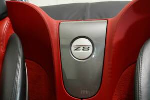 Bild 25/40 von BMW Z8 (2000)