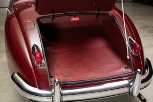 Afbeelding 27/34 van Jaguar XK 150 3.4 S OTS (1958)