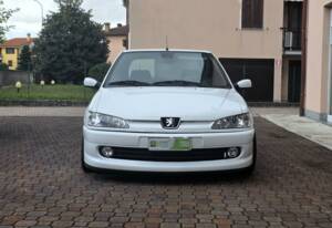 Immagine 7/30 di Peugeot 306 2.0i GTi6 (1997)