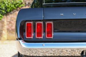Image 50/50 of Ford Mustang 302 (1969)