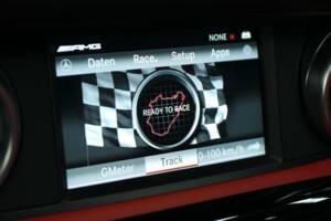 Image 17/30 of Mercedes-Benz SLS AMG Roadster (2012)