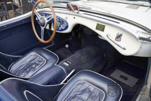 Image 34/50 of Austin-Healey 100/4 (BN1) (1954)