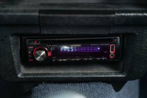 Bild 41/50 von Volvo 240 Diesel (1982)