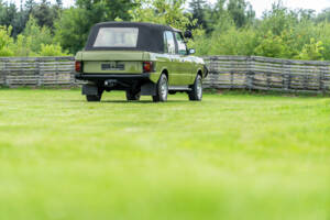 Bild 11/102 von Land Rover Range Rover Classic Rometsch (1985)