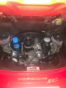 Image 4/7 of Porsche 356 C 1600 SC (1964)