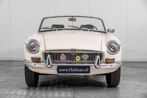 Image 11/50 de MG MGB (1969)