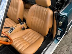 Image 16/37 of FIAT 124 Spider CS2 (1979)