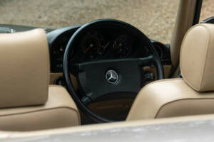 Imagen 41/50 de Mercedes-Benz 300 SL (1989)