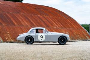 Bild 5/36 von Jaguar XK 150 FHC (1959)