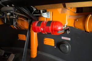 Image 11/59 of Volkswagen T2b Westfalia (1973)