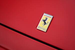 Bild 29/50 von Ferrari F 355 Spider (1999)
