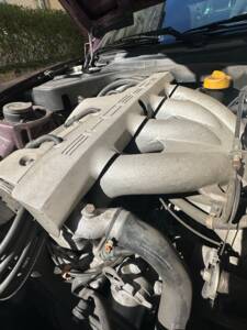 Image 65/84 of Porsche 968 (1992)