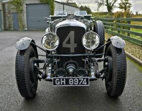 Image 3/50 of Bentley 6 1&#x2F;2 Litre Speed Six (1930)