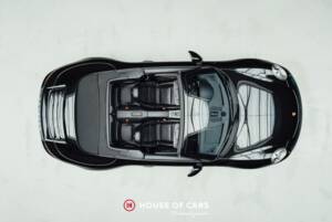 Bild 6/25 von Porsche 911 Carrera 4S (2013)