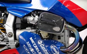 Imagen 8/81 de BMW R 1100 S (2005)
