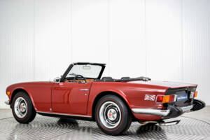 Bild 23/50 von Triumph TR 6 (1974)